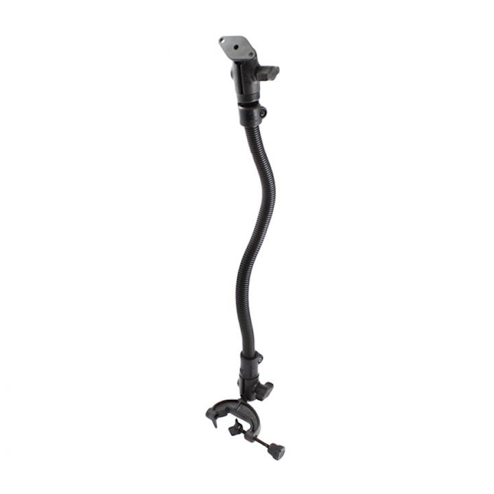POD I Mount with Clamp Base and Diamond Adapter